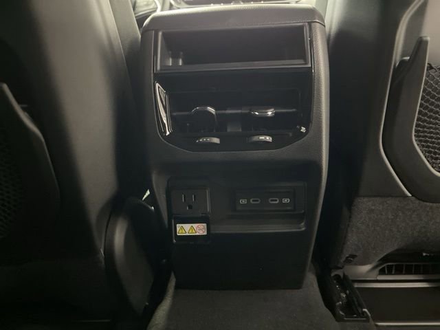 New 2026 Jeep Grand Cherokee Laredo image 31