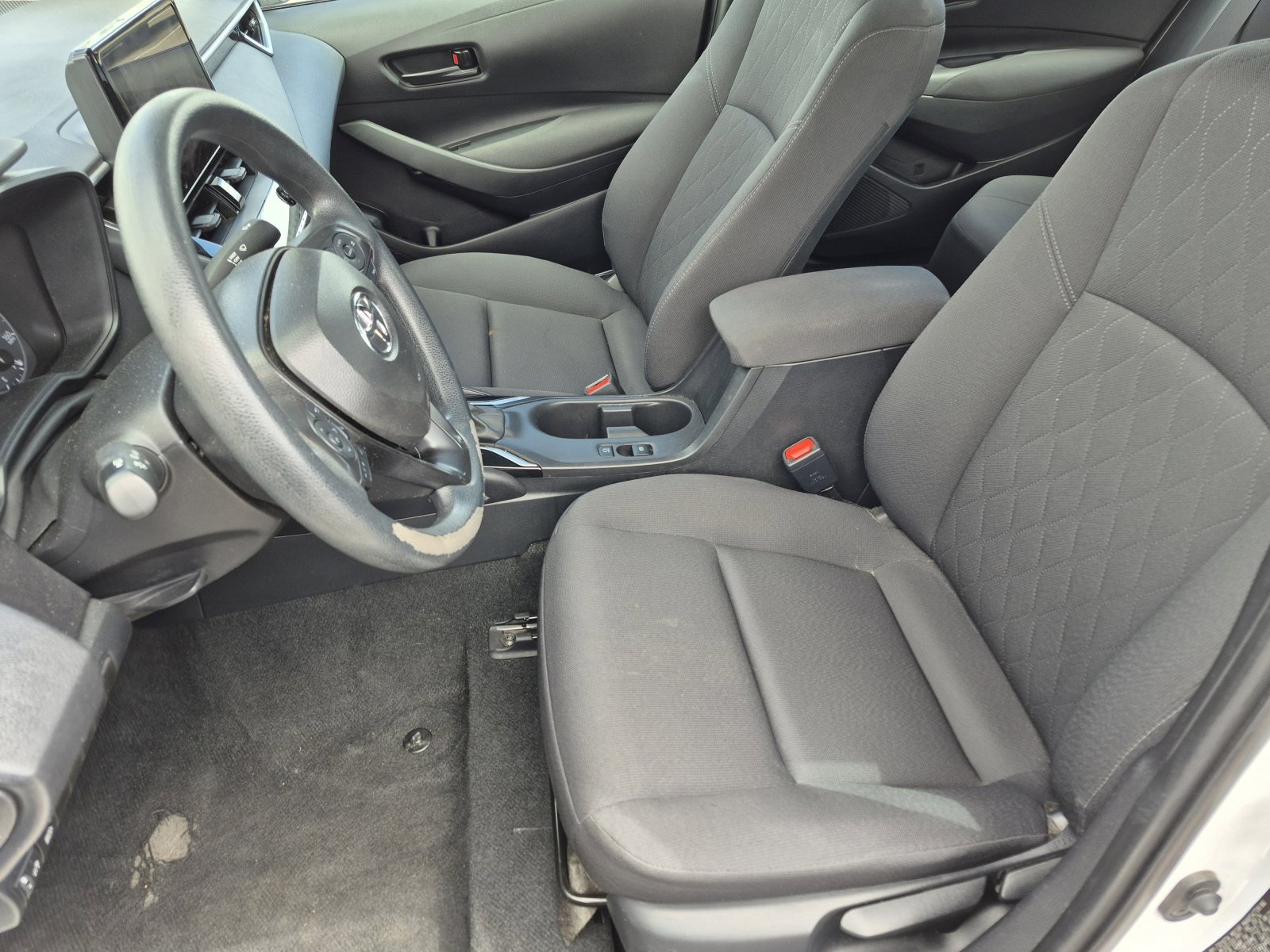 Certified 2024 Toyota Corolla LE image 16