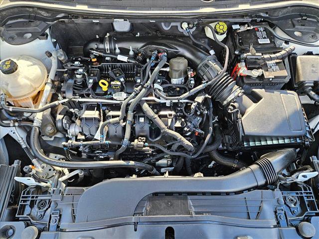 Used 2021 Lincoln Corsair FWD w/ Rear Removable Package Tray image 21