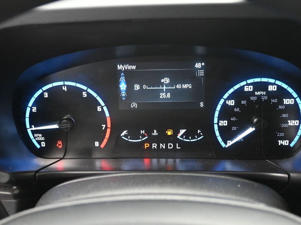 Used 2024 Ford Bronco Sport Big Bend image 10