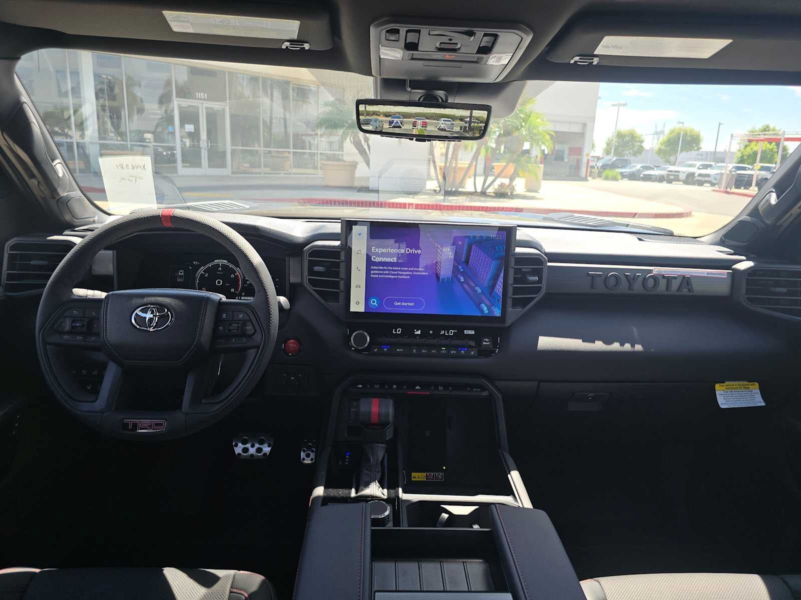 New 2026 Toyota Tundra TRD Pro AWD/4WD image 18