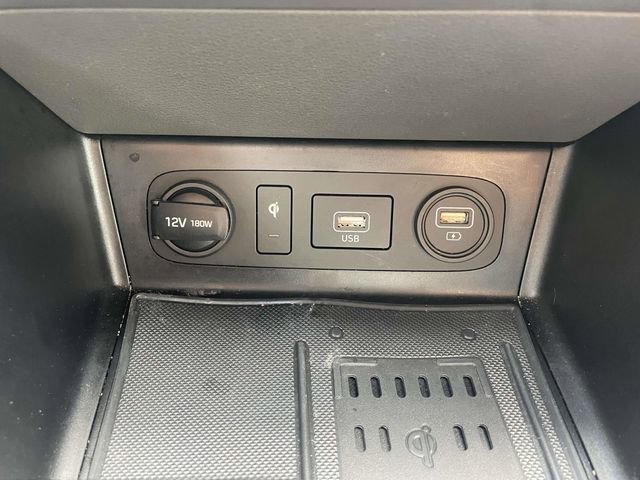 Used 2021 Hyundai Sonata Limited w/ Preferred Accessory Package FWD image 28