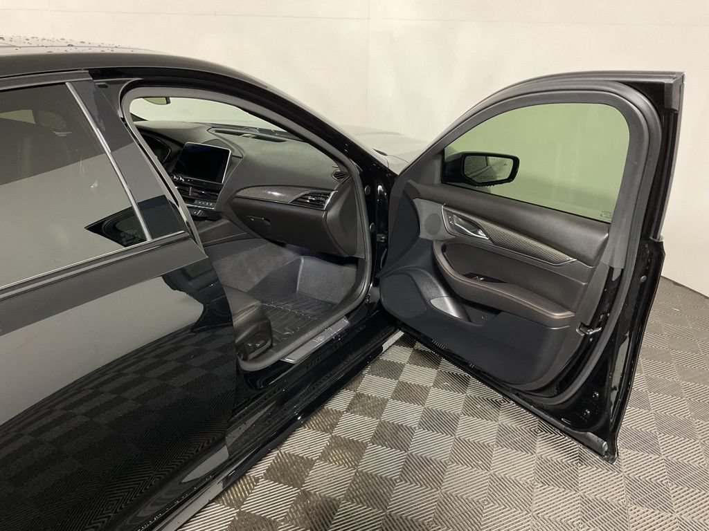 Used 2020 Cadillac CT5 Sport AWD/4WD image 35