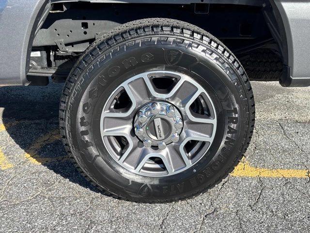 Certified 2024 Ford F250 Lariat AWD/4WD image 30