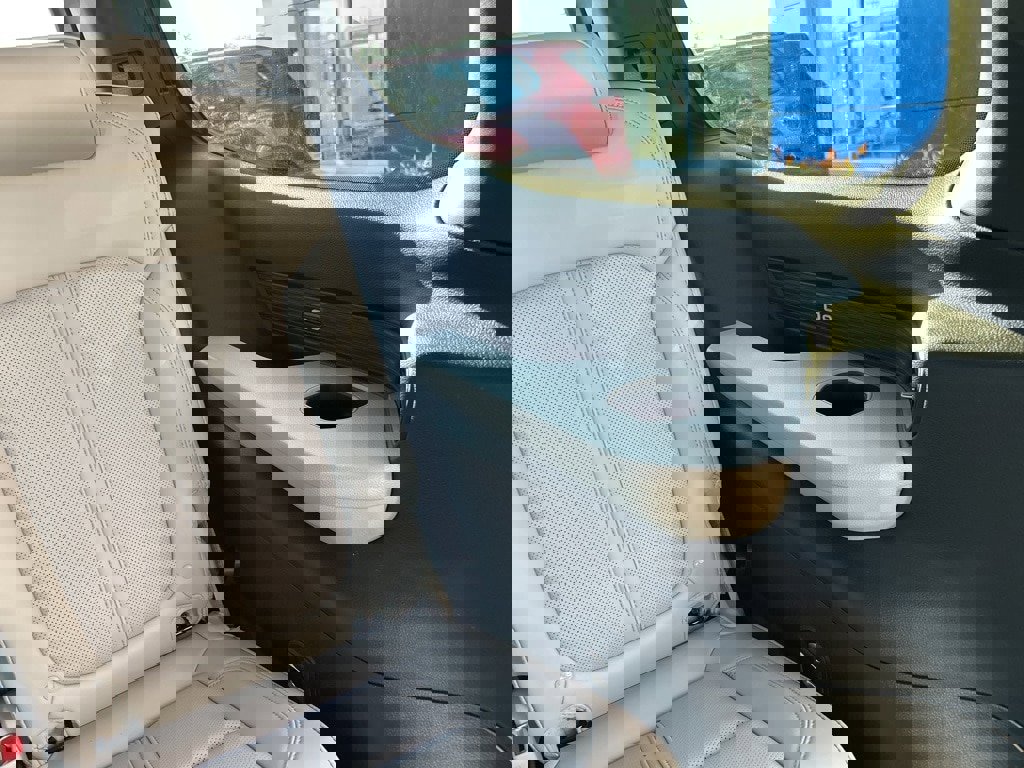 New 2025 Jeep Wagoneer Series II image 15