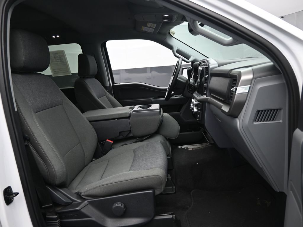 Used 2024 Ford F150 XLT w/ Tow/Haul Package image 32