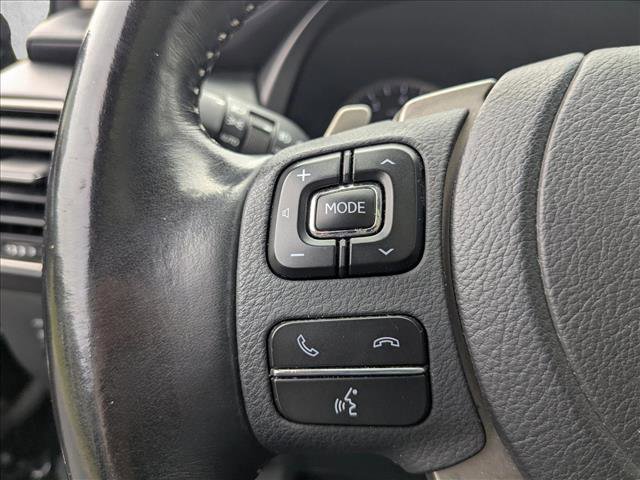 Used 2021 Lexus NX 300 FWD w/ Package Accessory image 15