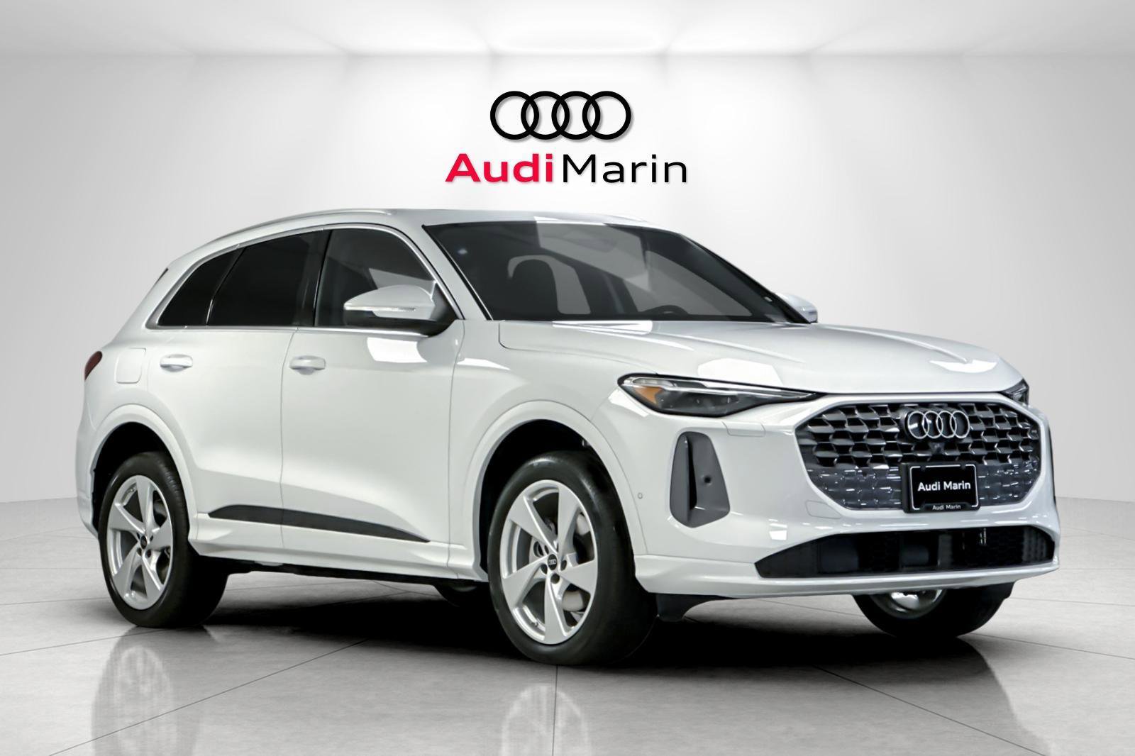 New 2025 Audi Q5 Premium Plus image 7