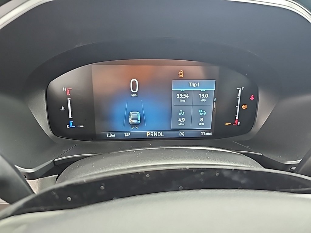 New 2026 Ford Escape Active w/ Cold Weather Package image 14