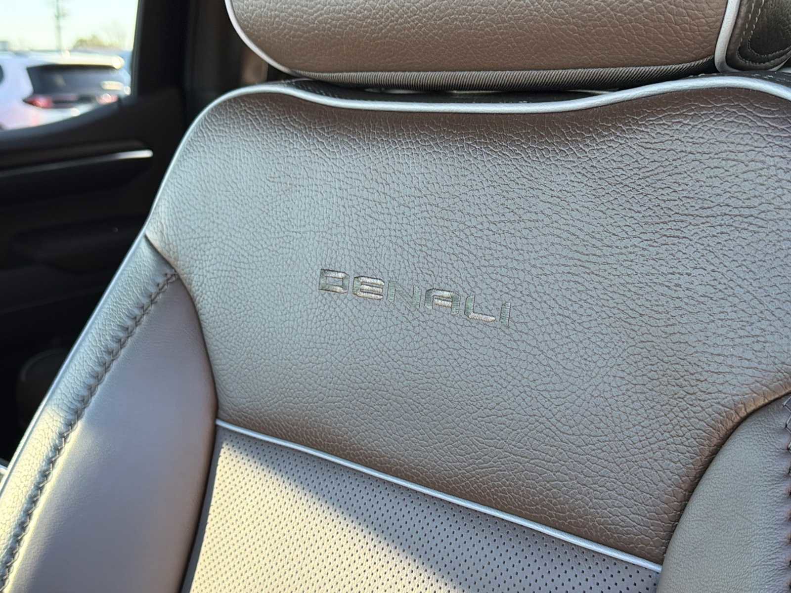 Used 2024 GMC Sierra 1500 Denali w/ Denali Reserve Package image 24