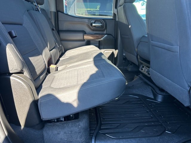 Used 2021 GMC Sierra 1500 Elevation image 16