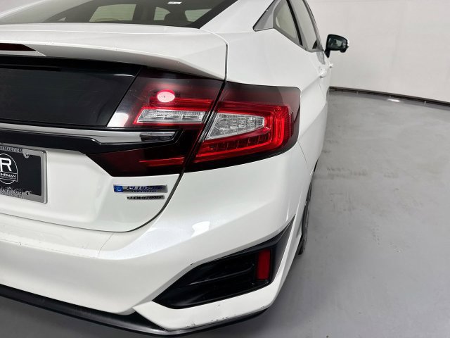 Used 2021 Honda Clarity Touring image 29