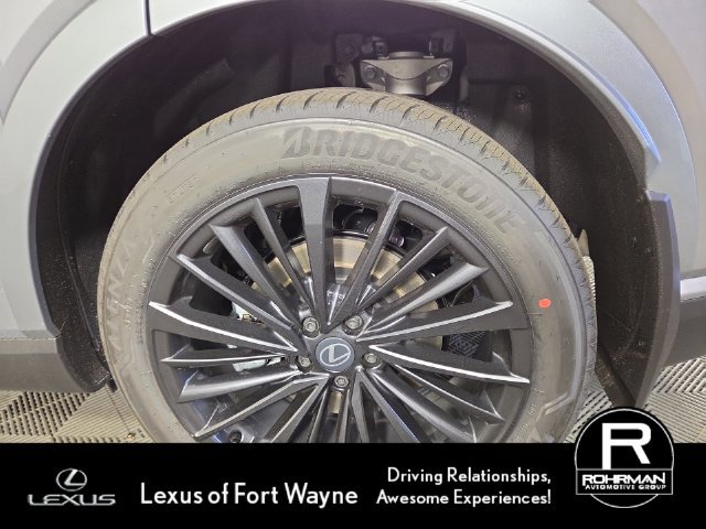 New 2026 Lexus RX 350 Premium w/ Convenience Package AWD/4WD image 11