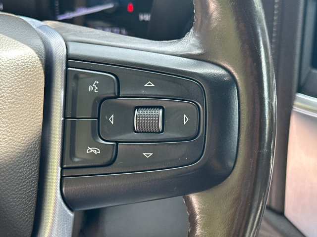 Used 2019 GMC Sierra 1500 SLT w/ SLT Premium Package AWD/4WD image 30