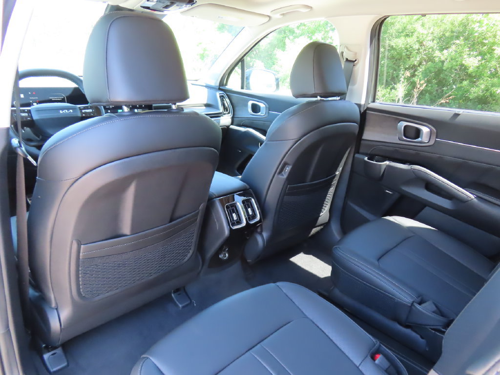 New 2026 Kia Sorento SX AWD/4WD image 24