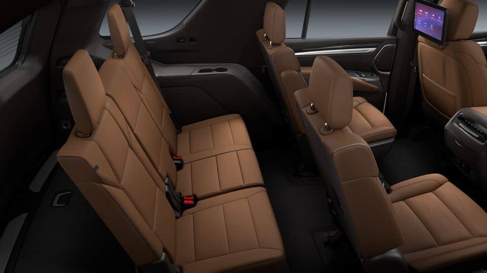 New 2026 Cadillac Escalade Luxury AWD/4WD image 47