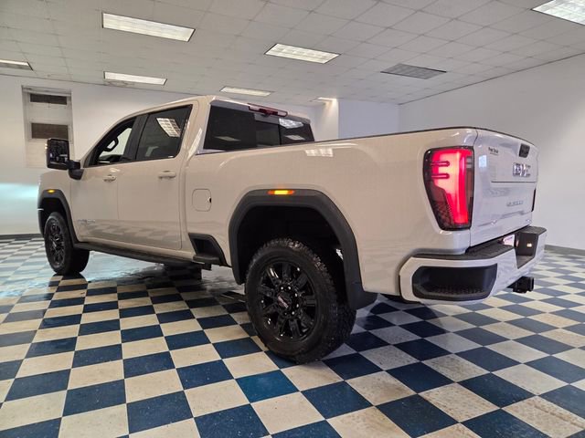 New 2026 GMC Sierra 2500 AT4 w/ AT4 Premium Plus Package image 6