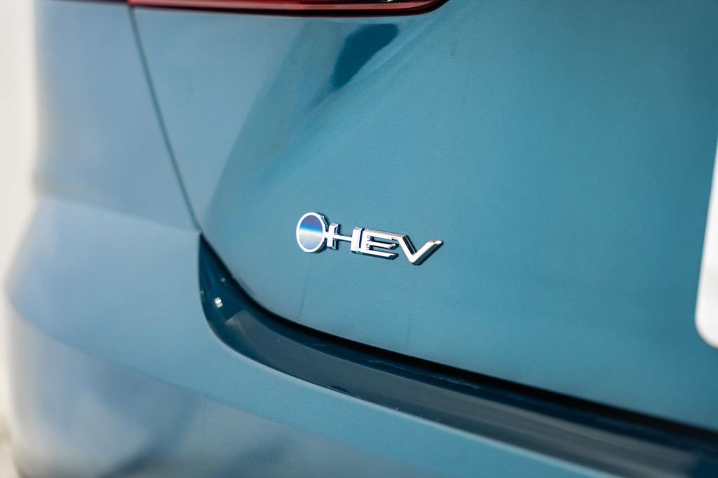 New 2026 Toyota Camry SE image 8