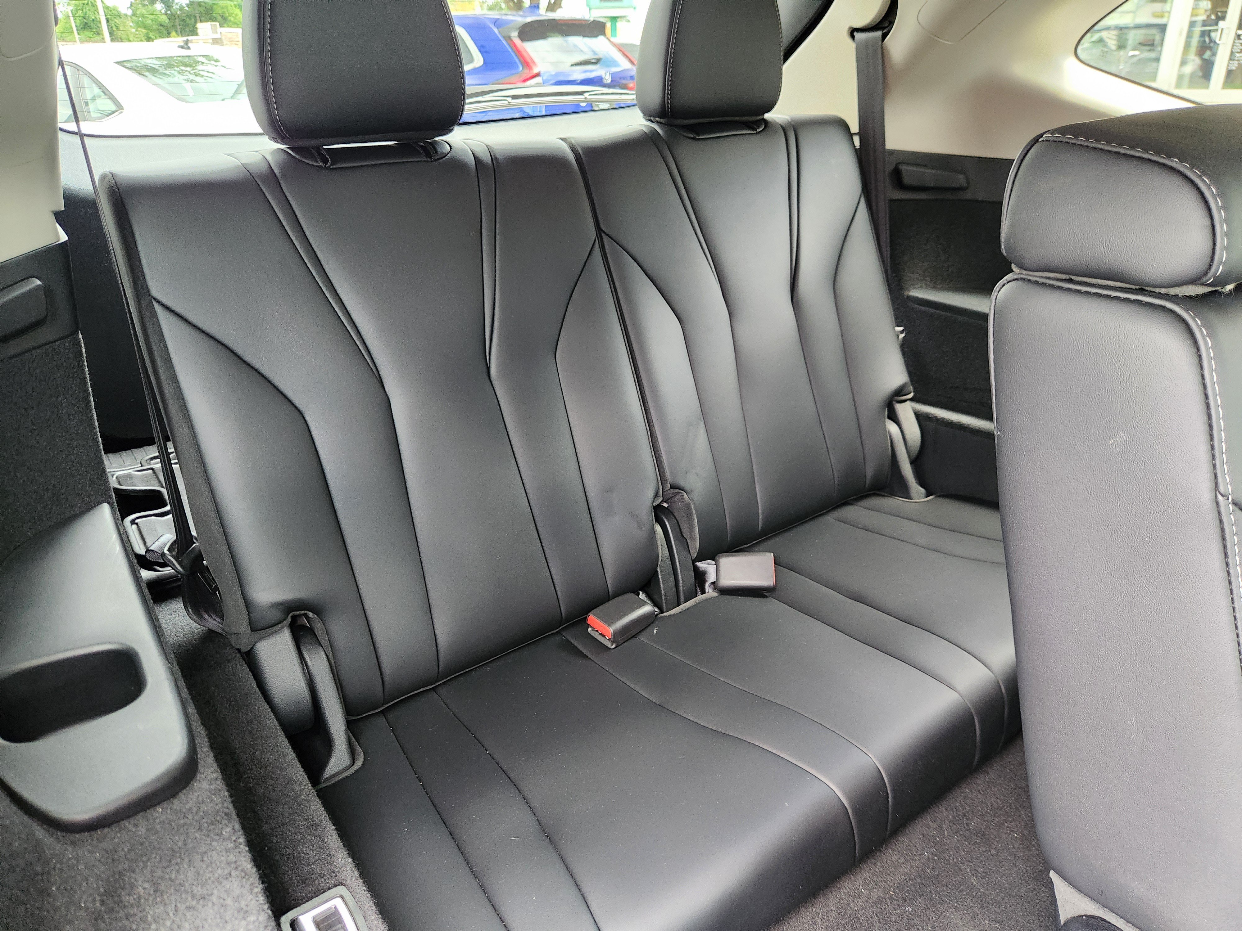 Used 2023 Acura MDX w/ Technology Package AWD/4WD image 17