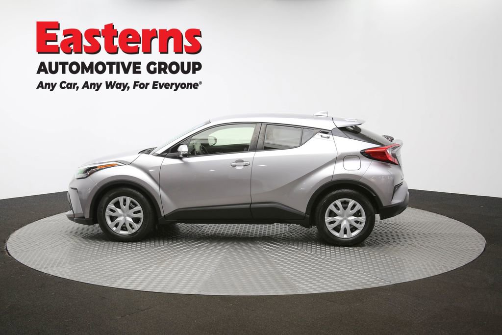 Used 2020 Toyota C-HR LE image 57