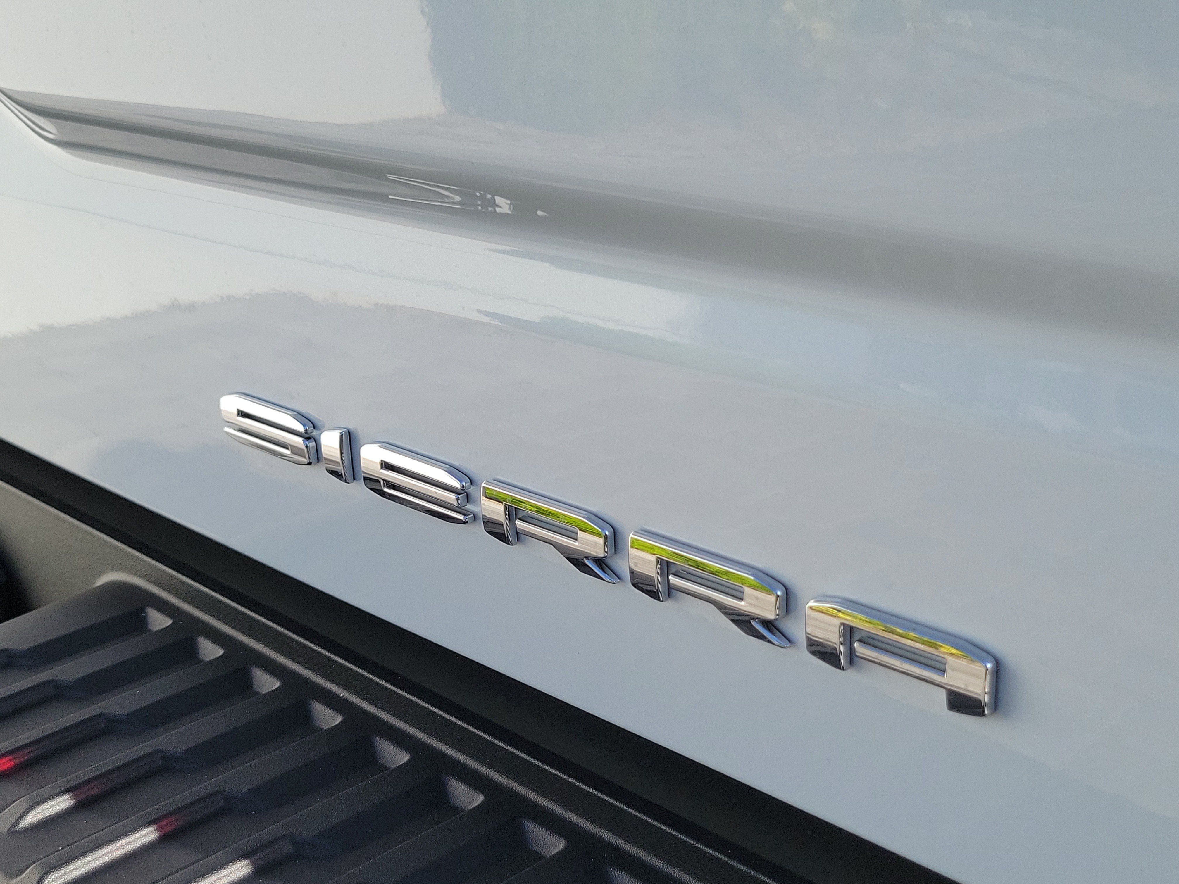 New 2026 GMC Sierra 1500 Denali AWD/4WD image 7