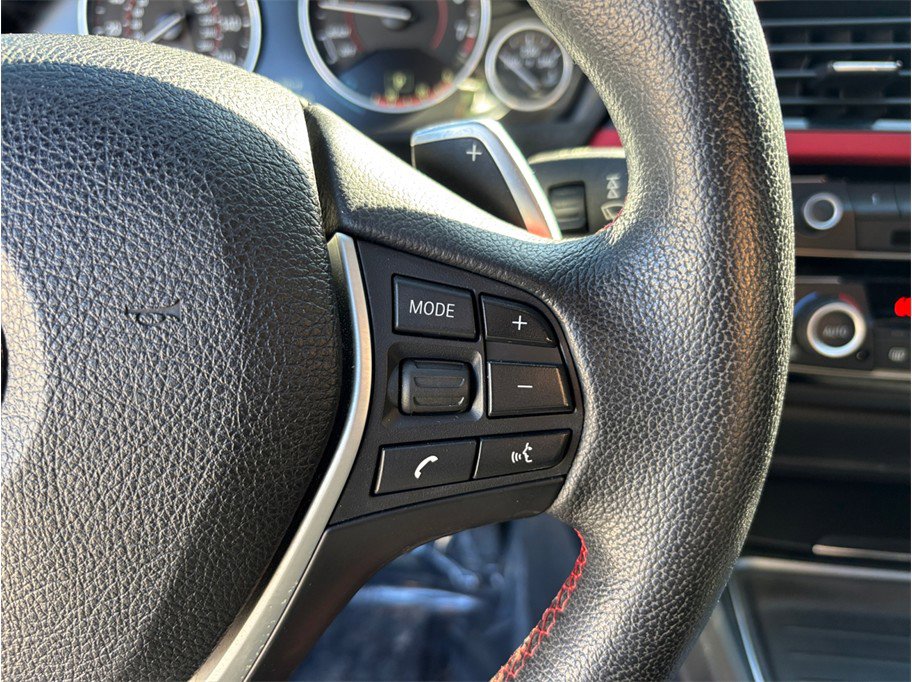 Used 2014 BMW 435i xDrive Coupe image 27