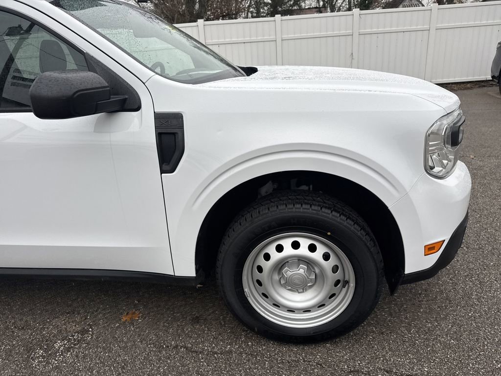 Used 2024 Ford Maverick XL w/ Equipment Group 100A Standard image 2