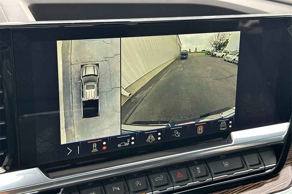 New 2026 GMC Sierra 1500 Elevation w/ Elevation Premium Package image 16