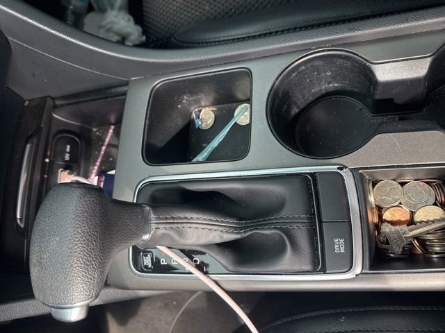 Used 2020 Kia Optima S image 48