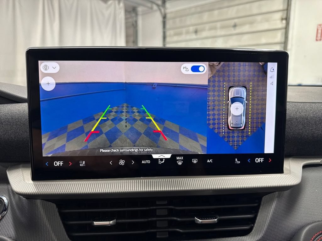 New 2026 Ford Explorer ST-Line w/ ST-Line Street Pack AWD/4WD image 20