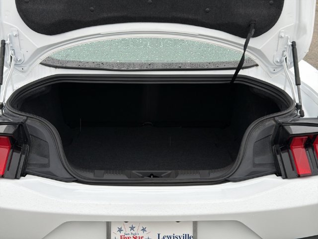 Used 2025 Ford Mustang GT Premium RWD image 23