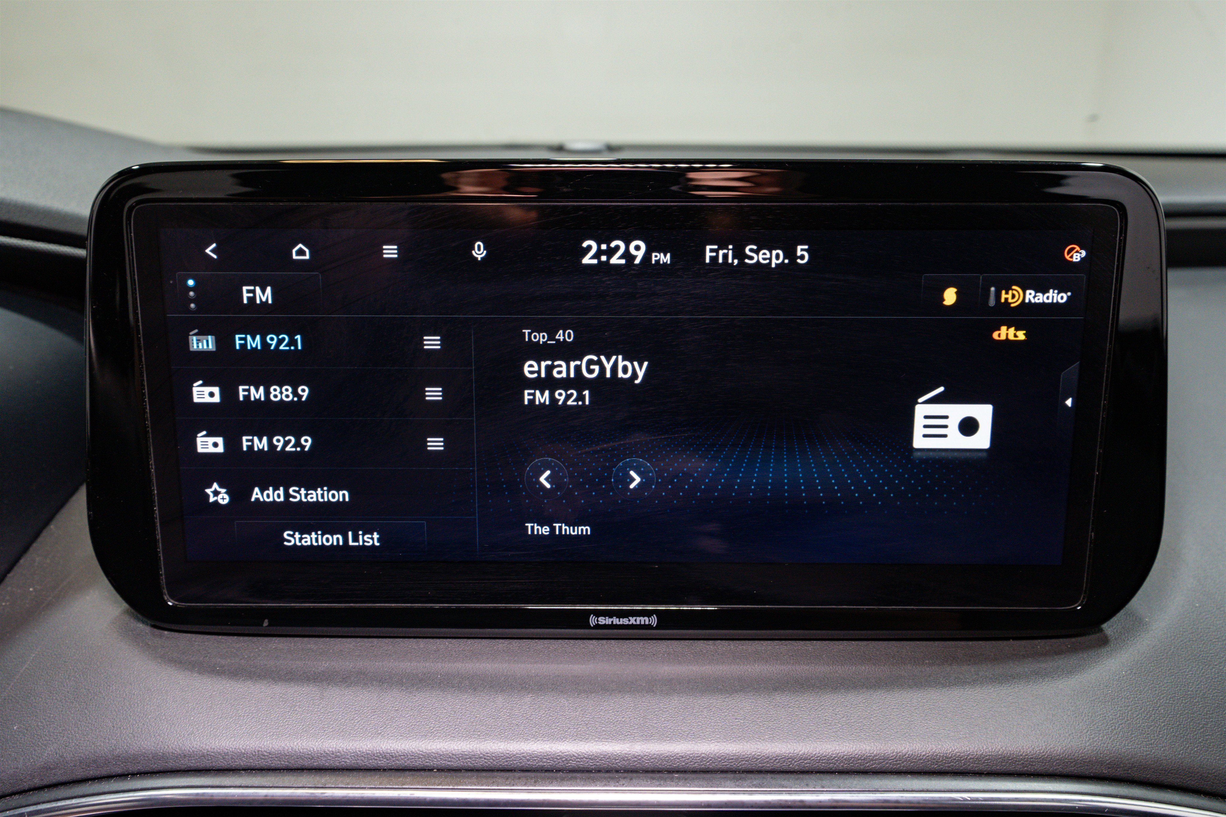 Used 2023 Hyundai Santa Fe SEL image 16