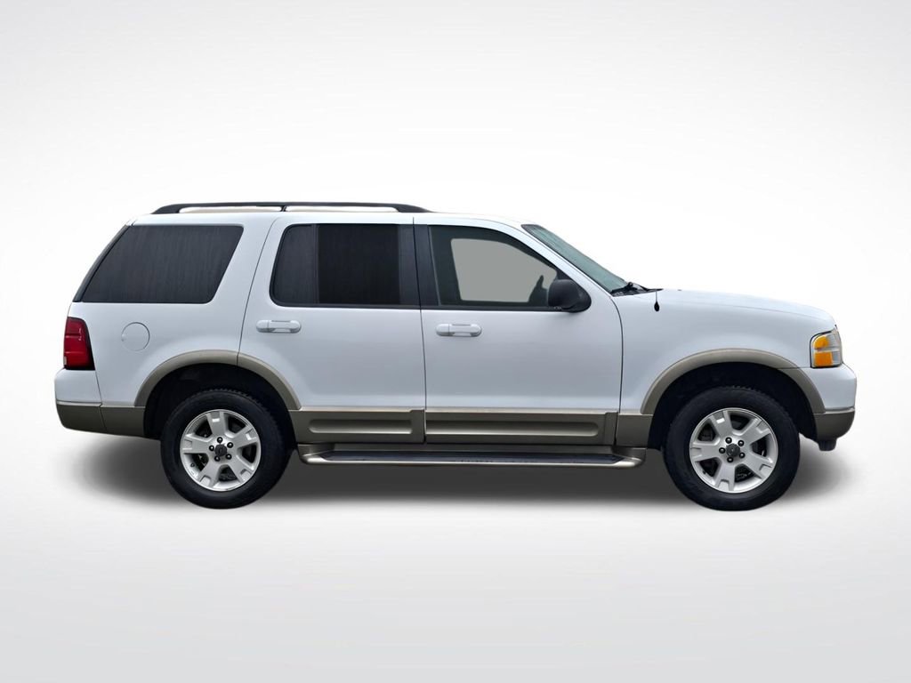 Used 2004 Ford Explorer Eddie Bauer image 6