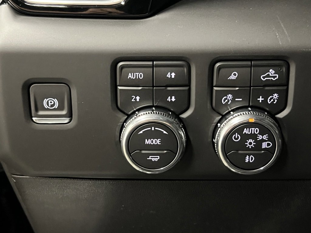 New 2026 GMC Sierra 2500 Denali w/ Technology Package image 19