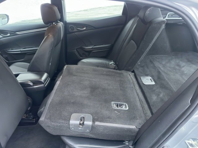 Used 2021 Honda Civic Sport image 20