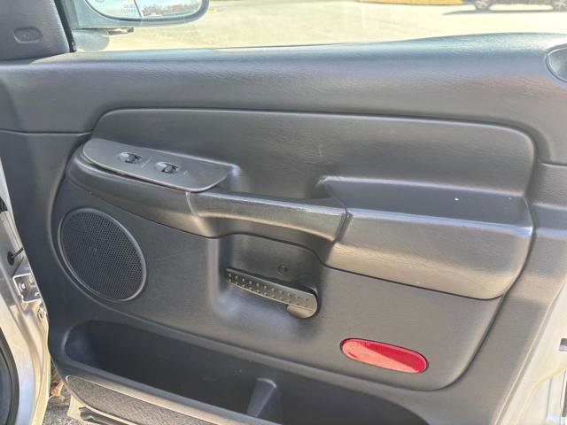 Used 2002 Dodge Ram 1500 Truck SLT image 14