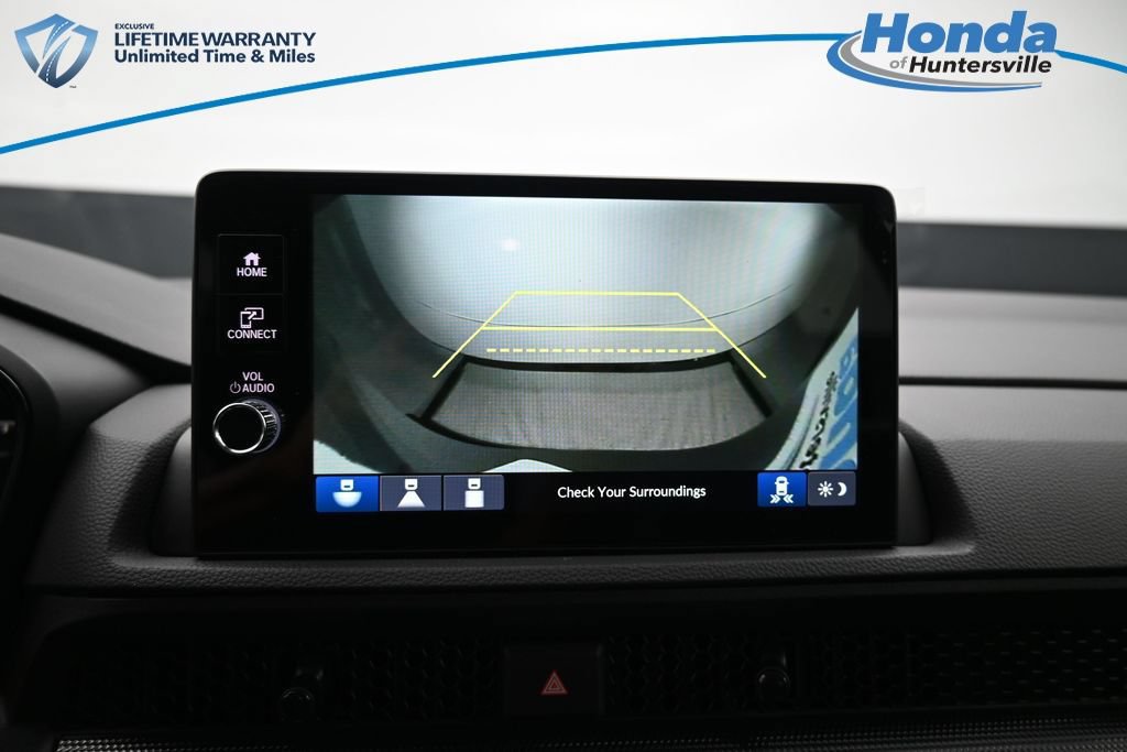 New 2026 Honda CR-V EX image 15