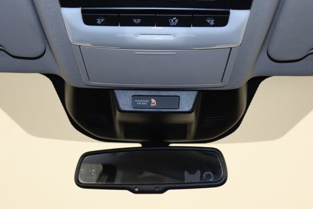 Used 2023 Nissan Rogue Platinum w/ Platinum Premium Package FWD image 25