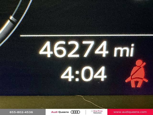 Certified 2022 Audi Q4 e-tron Prestige AWD/4WD image 33