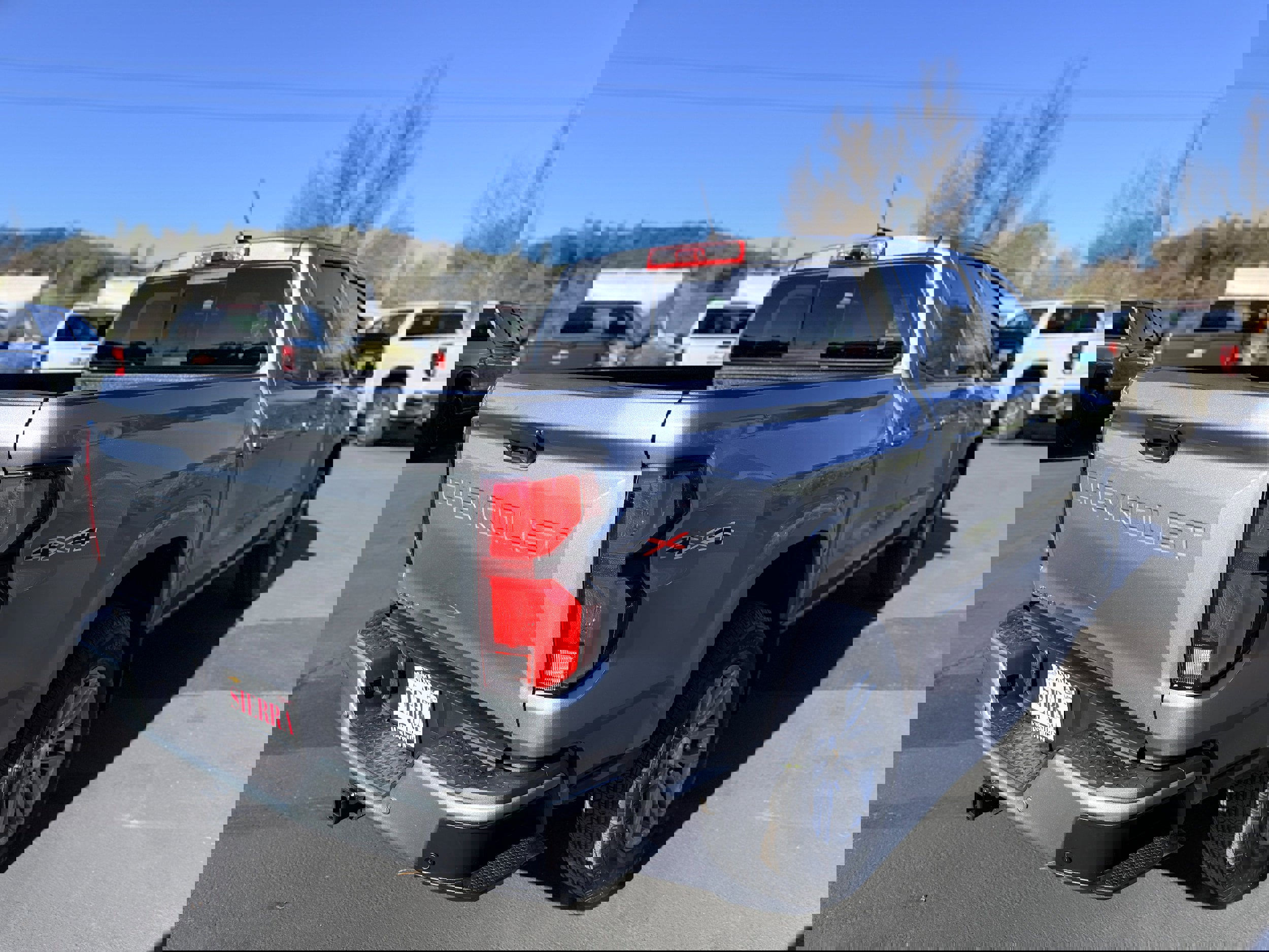 New 2026 Chevrolet Colorado LT w/ LT Convenience Package image 4