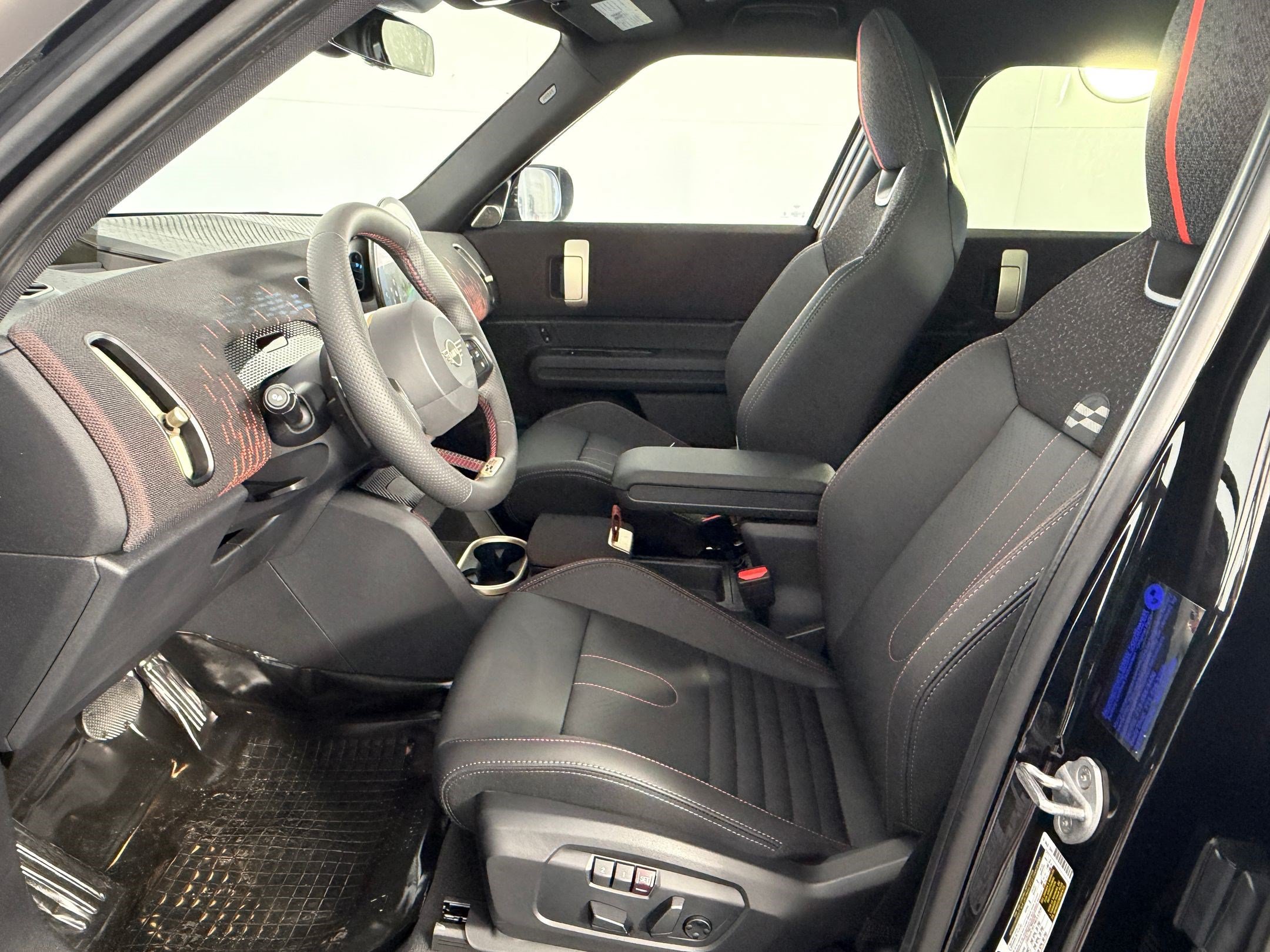 New 2027 MINI Cooper Countryman S AWD/4WD image 5
