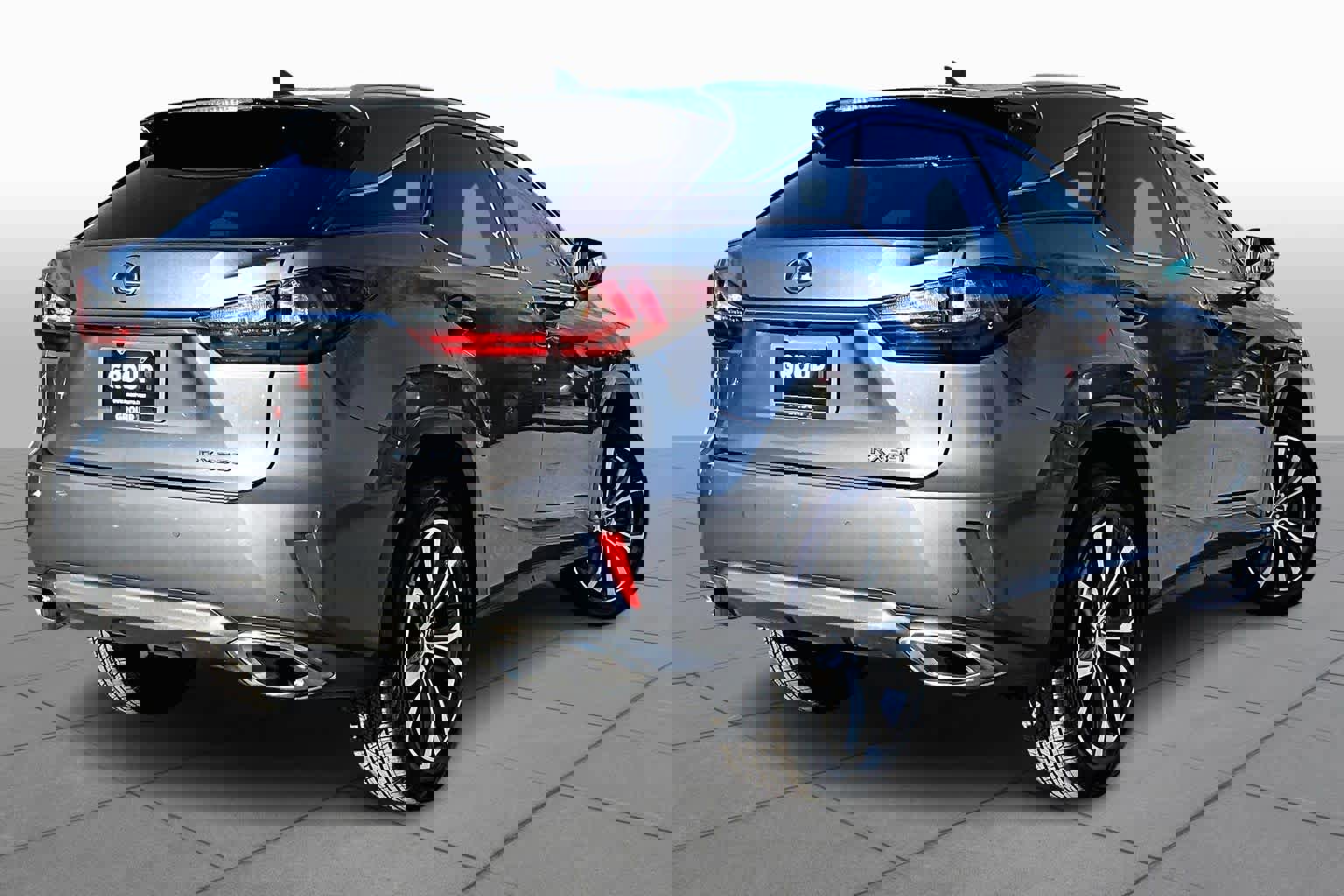 Used 2019 Lexus RX 350 FWD image 12