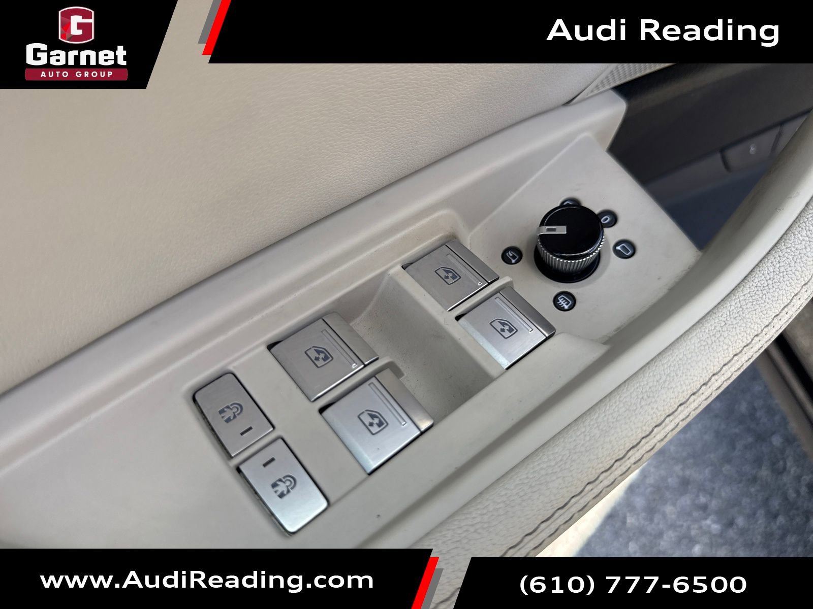 Certified 2024 Audi Q8 e-tron Premium Plus w/ Premium Plus Package image 12