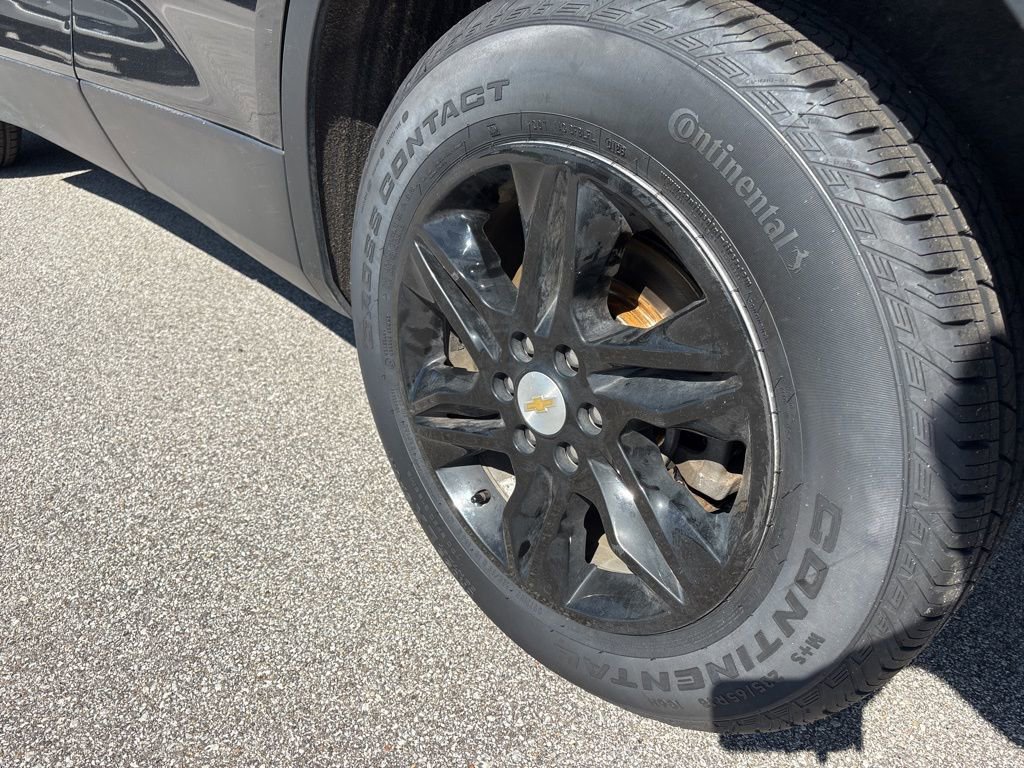 Used 2020 Chevrolet Blazer LT FWD image 14