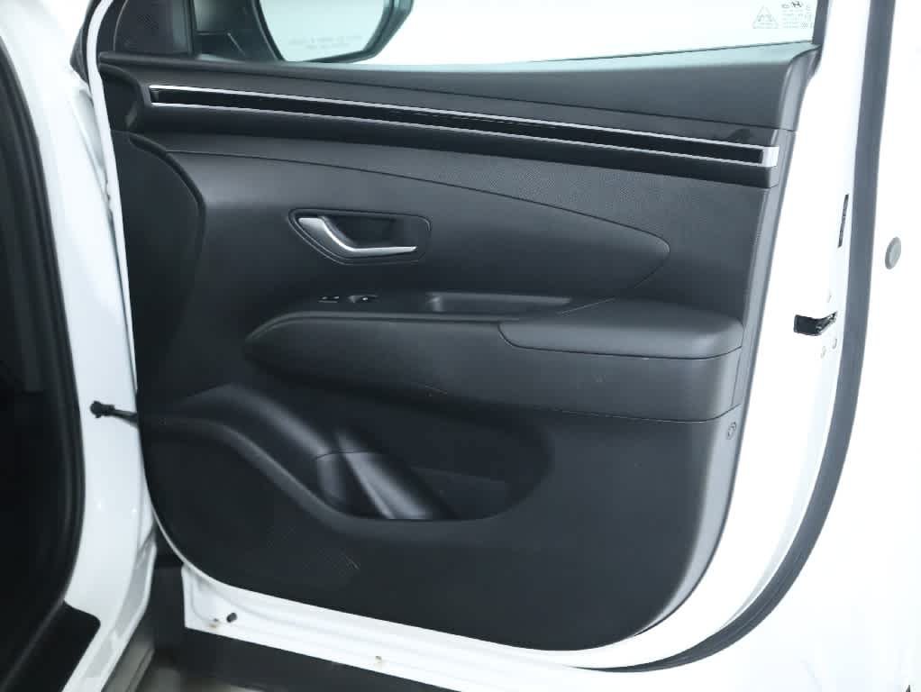 Used 2023 Hyundai Tucson SEL AWD/4WD image 32