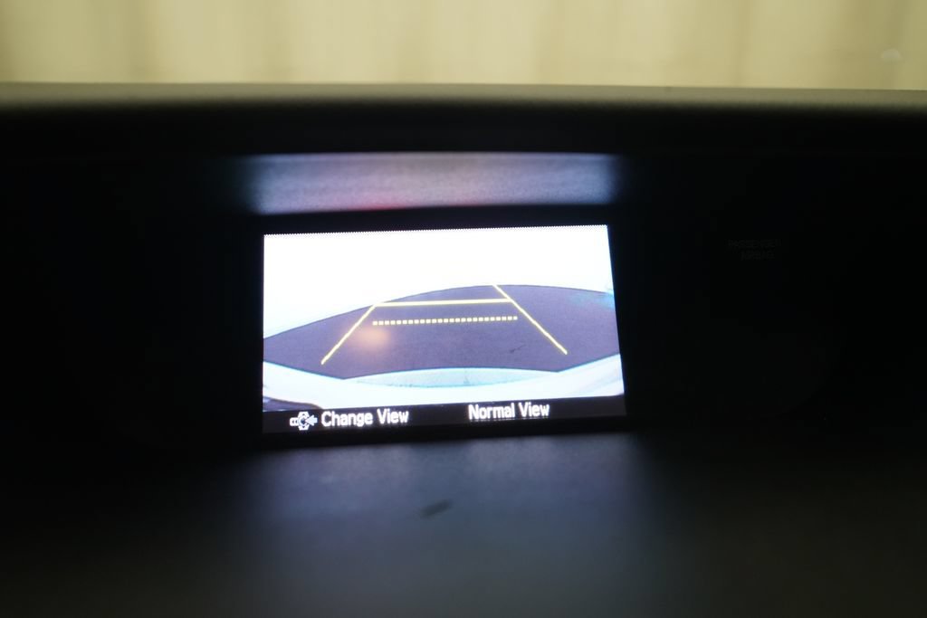 Used 2016 Honda CR-V LX image 20