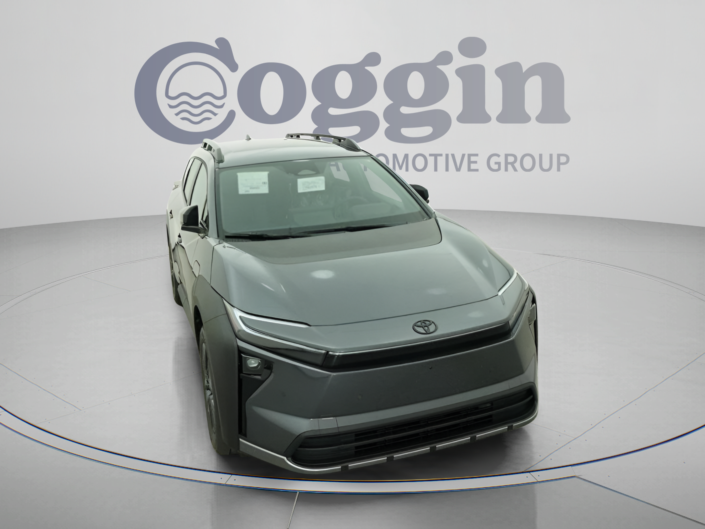 New 2026 Toyota bZ Woodland AWD/4WD image 27
