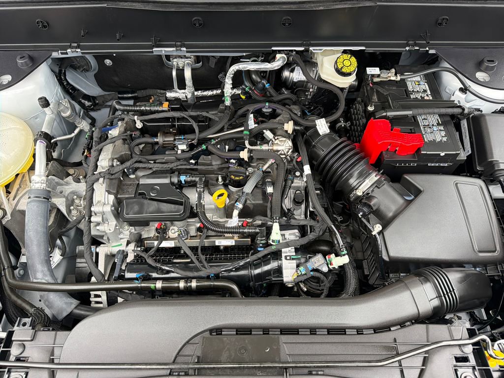 Used 2024 Ford Bronco Sport Outer Banks w/ Tech Package image 37