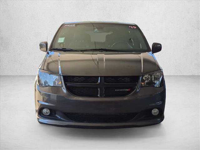 Used 2019 Dodge Grand Caravan SXT w/ Driver Convenience Group FWD video 2