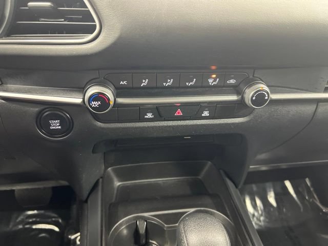 Certified 2021 MAZDA CX-30 AWD 2.5 S image 21